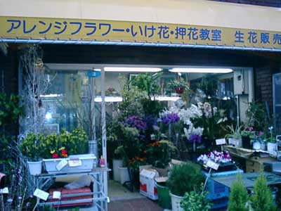 お店の写真１